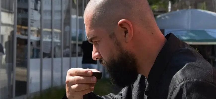 Trzy pytania od ARTISANTEA